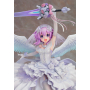 Hyperdimension Neptunia - Figurine Neptune Little Purple Ver.