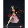 Demon Slayer Kimetsu No Yaiba - Figurine Nezuko Kamado Demon Advanced Ver. BUZZmod. 1/12