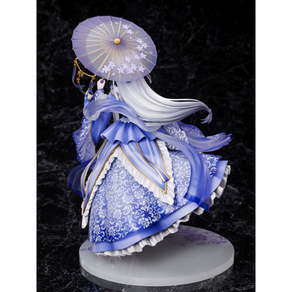 Re Zero Starting Life In Another World - Figurine Emilia Hanfu Ver.