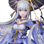 Re Zero Starting Life In Another World - Figurine Emilia Hanfu Ver.