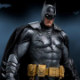 DC Comics - Figurine Batman Unleashed Ver. Deluxe