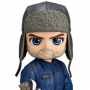 Stranger Things - Figurine Jim Hopper Q Posket Vol. 2