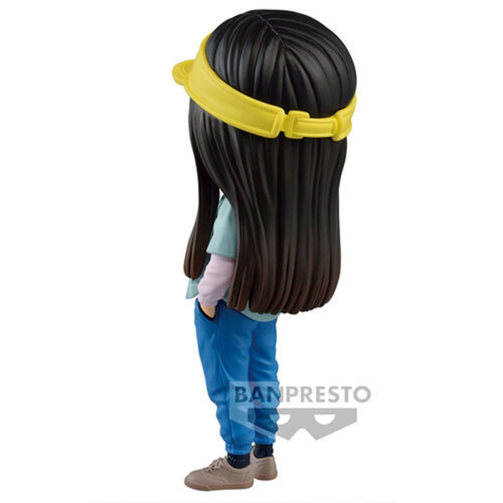 Stranger Things - Figurine Argyle Q Posket