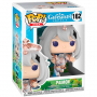 Genshin Impact - Figurine Paimon Funko Pop [162]