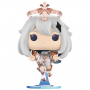 Genshin Impact - Figurine Paimon Funko Pop [162]