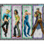 Jojo's Bizarre Adventure - Loterie Ichiba Kuji JoJo's Bizarre Adventure : Stone Ocean