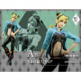 Jojo's Bizarre Adventure - Loterie Ichiba Kuji JoJo's Bizarre Adventure : Stone Ocean