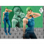 Jojo's Bizarre Adventure - Loterie Ichiba Kuji JoJo's Bizarre Adventure : Stone Ocean