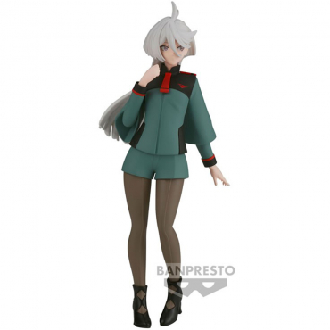 Mobile Suit Gundam The Witch From Mercury - Figurine Miorine Rembran