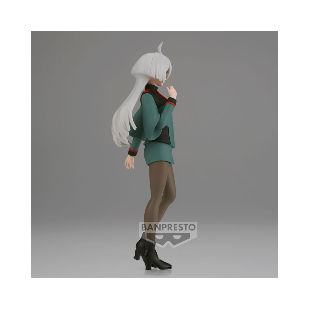 Mobile Suit Gundam The Witch From Mercury - Figurine Miorine Rembran