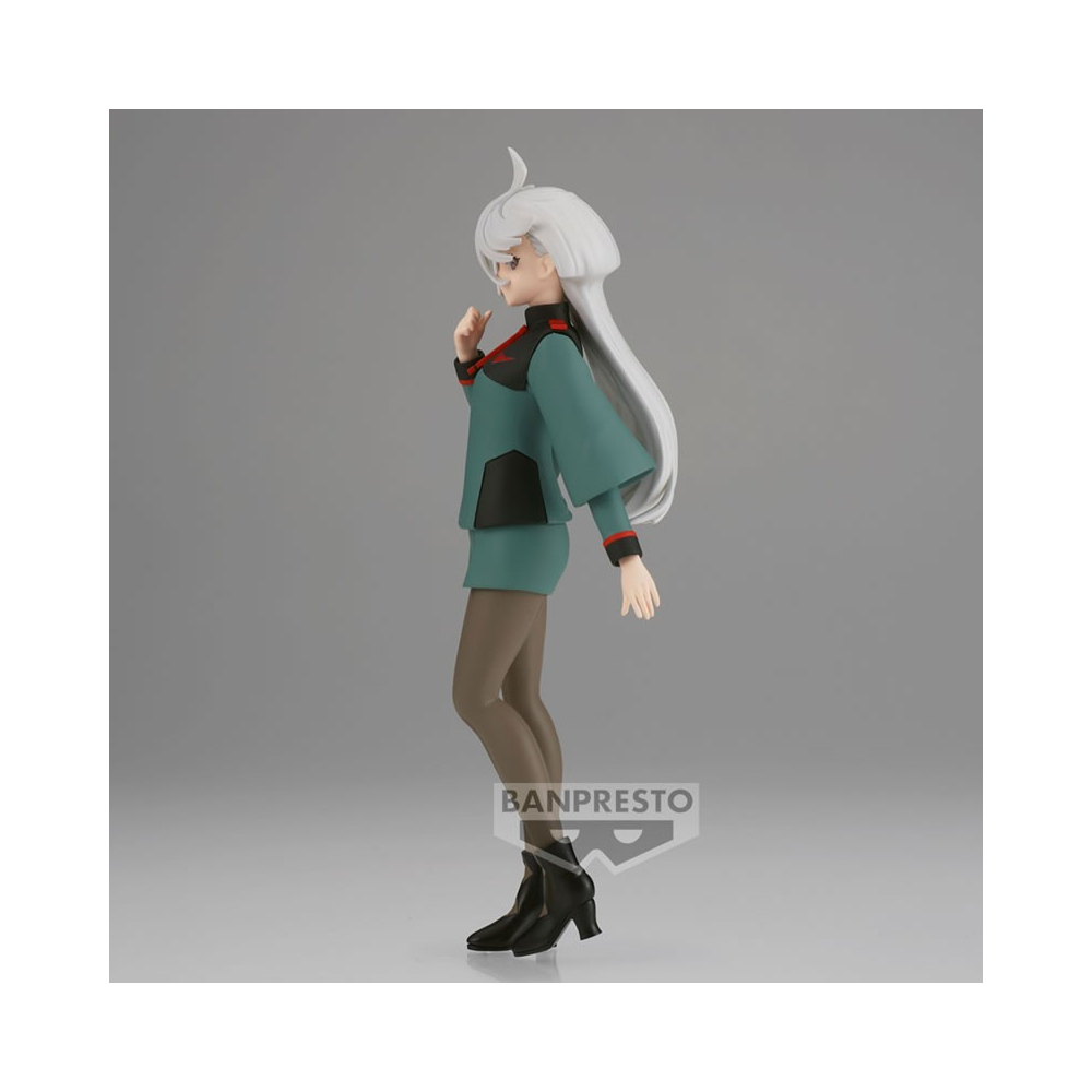 Mobile Suit Gundam The Witch From Mercury - Figurine Miorine Rembran