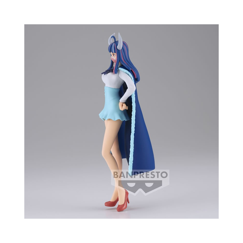 One Piece - Figurine Ulti ~ The Grandline Lady ~ Wanokuni Vol. 11 DXF