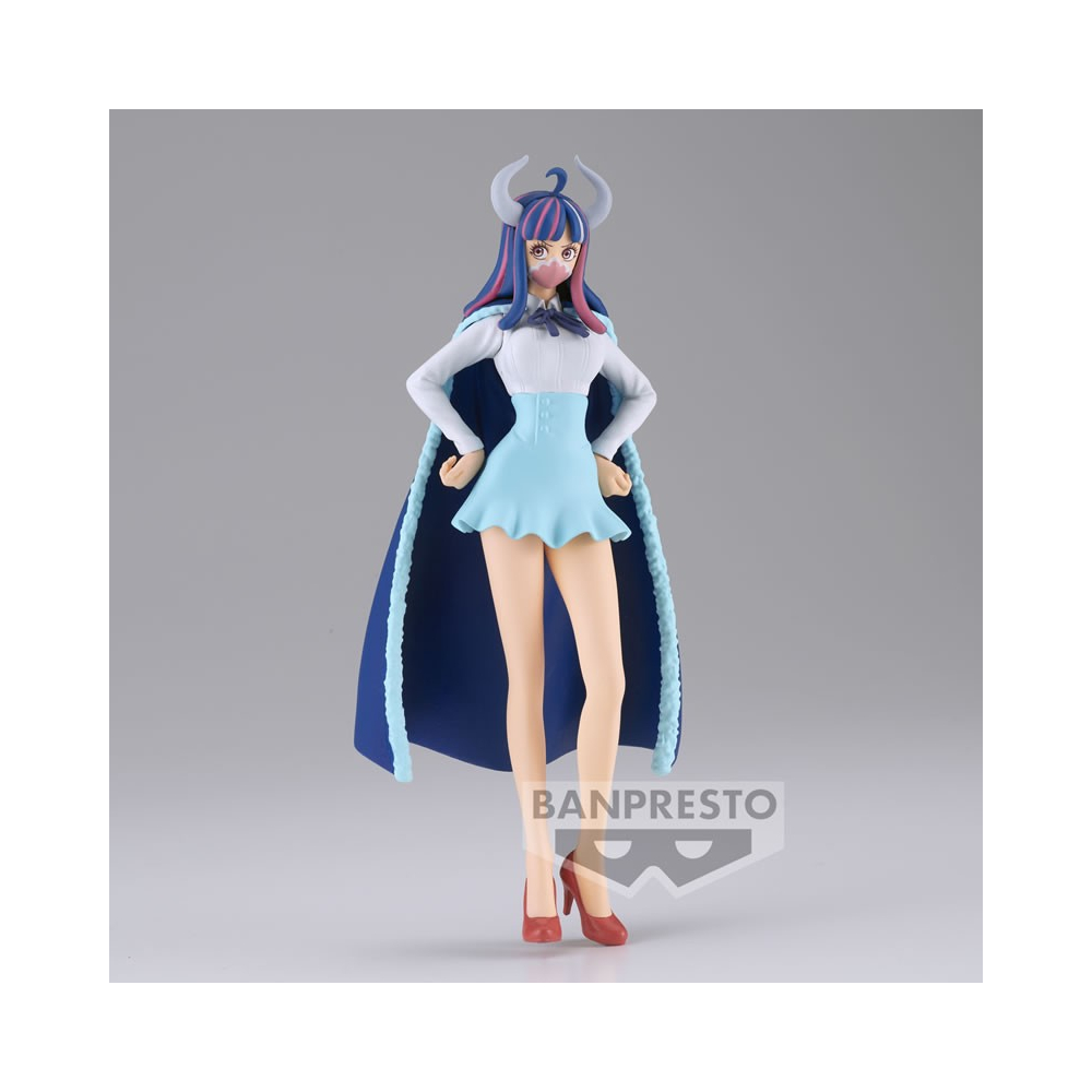 One Piece - Figurine Ulti ~ The Grandline Lady ~ Wanokuni Vol. 11 DXF