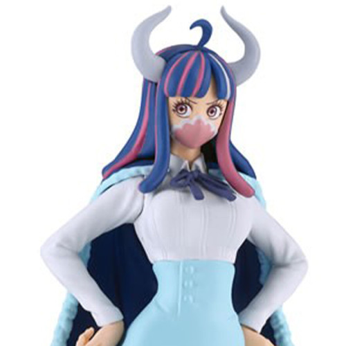 One Piece - Figurine Ulti ~ The Grandline Lady ~ Wanokuni Vol. 11 DXF