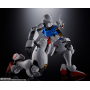 Mobile Suit Gundam The Witch of Mercury - Figurine Gundam Aerial Chogokin