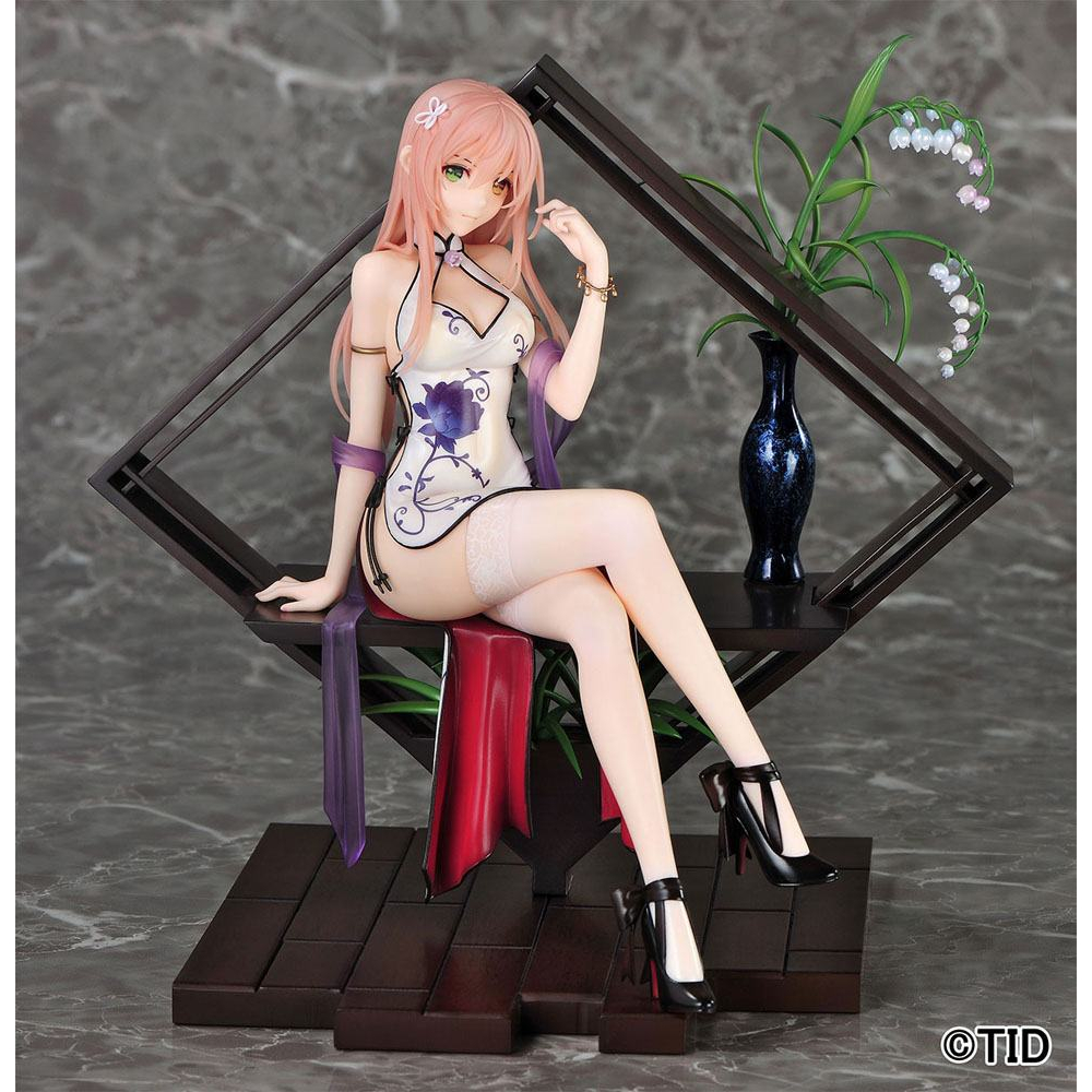 Original Character - Figurine Tid Original Niya China Dress Ver.