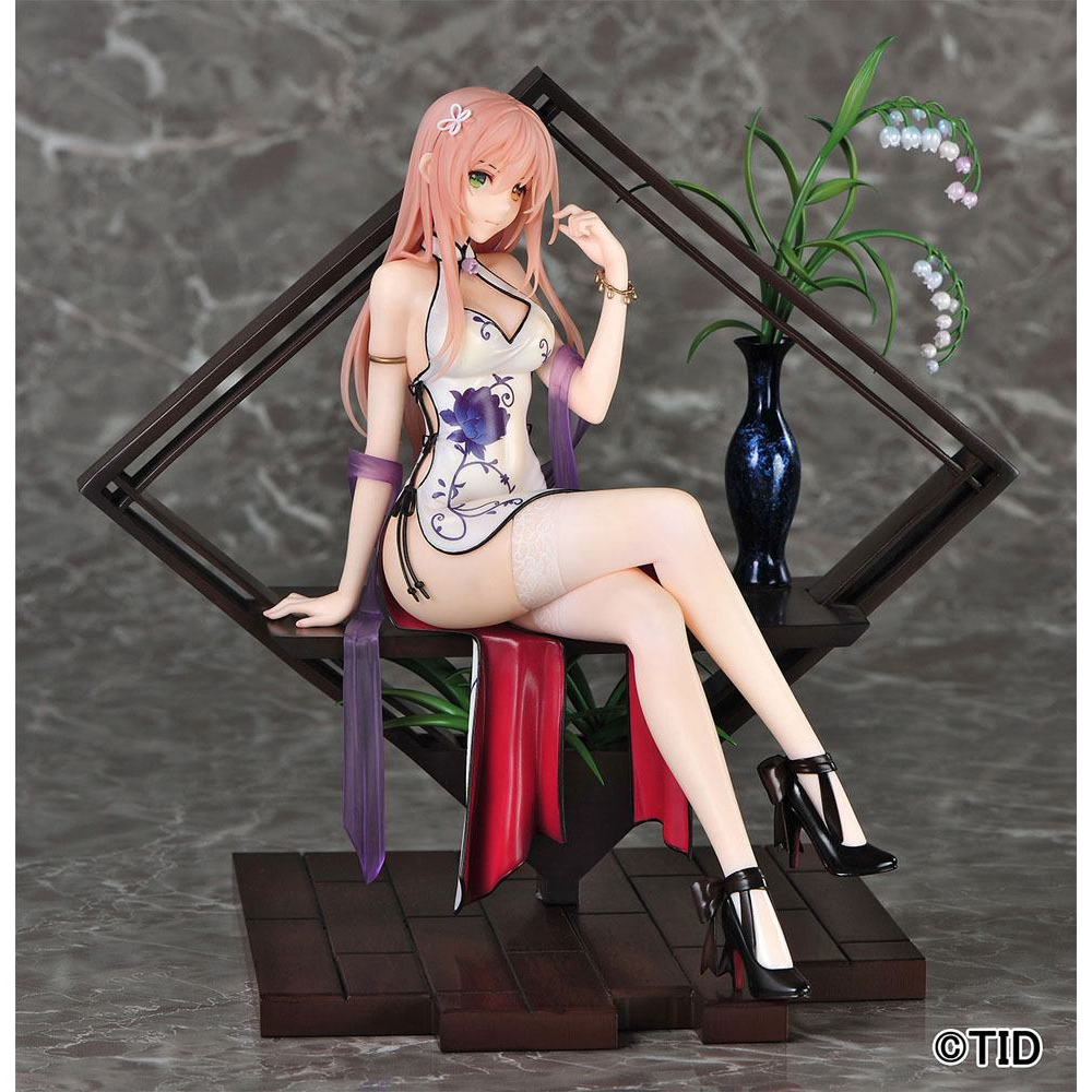 Original Character - Figurine Tid Original Niya China Dress Ver.