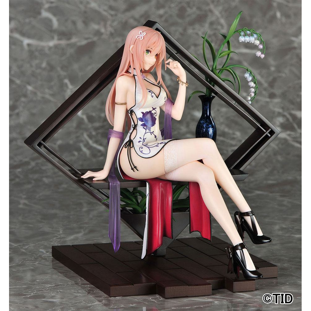 Original Character - Figurine Tid Original Niya China Dress Ver.