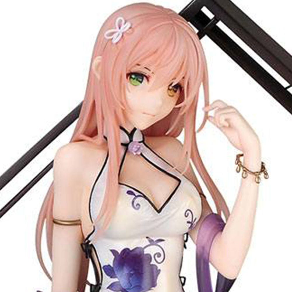 Original Character - Figurine Tid Original Niya China Dress Ver.