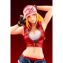 SNK Heroines : Tag Team Frenzy - Figurine Terry Bogard Bishoujo Bonus Edition