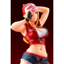 SNK Heroines : Tag Team Frenzy - Figurine Terry Bogard Bishoujo Bonus Edition