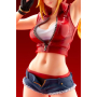 SNK Heroines : Tag Team Frenzy - Figurine Terry Bogard Bishoujo Bonus Edition