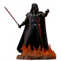 Star Wars : Obi-Wan Kenobi - Figurine Darth Vader Premier Collection