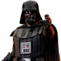 Star Wars : Obi-Wan Kenobi - Figurine Darth Vader Premier Collection