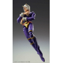 Jojo's Bizarre Adventure Stone Ocean - Figurine Weather Report Chozokado