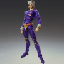 Jojo's Bizarre Adventure Stone Ocean - Figurine Weather Report Chozokado