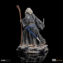 Le Seigneur Des Anneaux - Figurine Gandalf BDS Art Scale