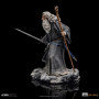 Le Seigneur Des Anneaux - Figurine Gandalf BDS Art Scale