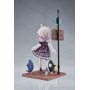 Azur Lane - Figurine U-110 A Cute, Sharky Reverie Ver.