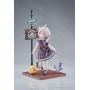 Azur Lane - Figurine U-110 A Cute, Sharky Reverie Ver.