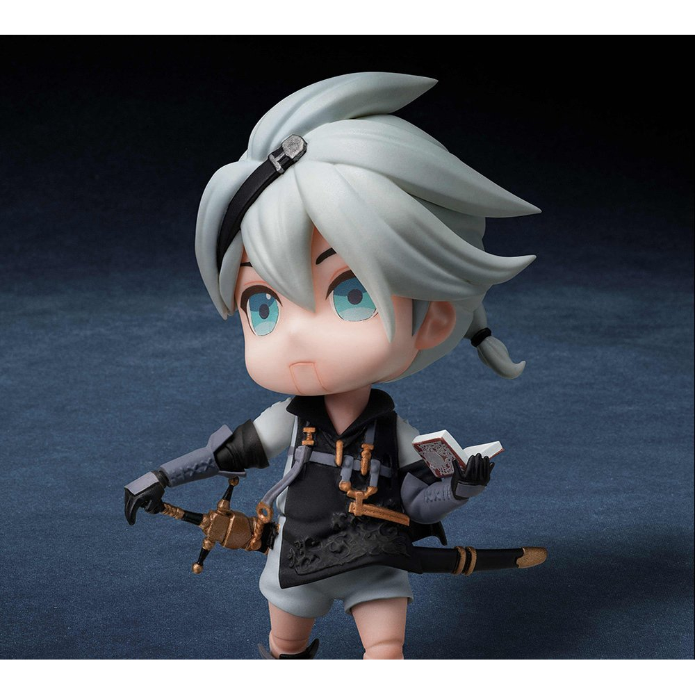 NieR Replicant Ver. 1.22474487139... - Figurine Young Nier Spooky Deformed