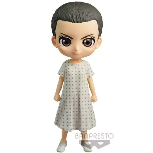 Stranger Things - Figurine Eleven Q Posket Vol. 4