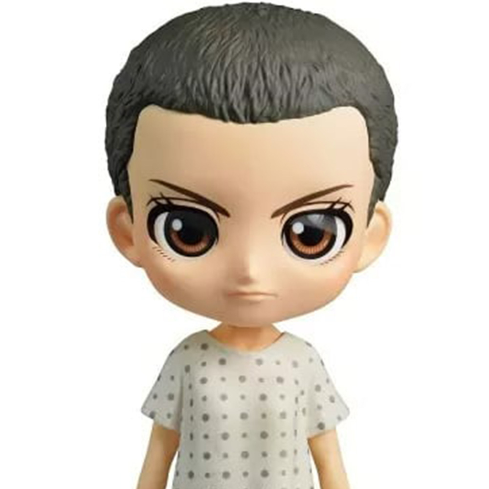 Stranger Things - Figurine Eleven Q Posket Vol. 4