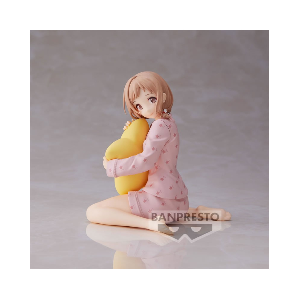 The Idolmaster Shiny Colors - Figurine Mano Sakuragi Relax Time