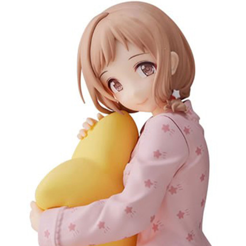 The Idolmaster Shiny Colors - Figurine Mano Sakuragi Relax Time