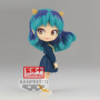 Urusei Yatsura - Figurine Lamu Uniform Anime Ver. A Q-Posket