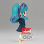 Urusei Yatsura - Figurine Lamu Uniform Anime Ver. A Q-Posket