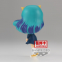 Urusei Yatsura - Figurine Lamu Uniform Anime Ver. A Q-Posket