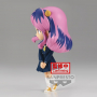 Urusei Yatsura - Figurine Lamu Uniform Anime Ver. B Q-Posket