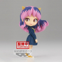 Urusei Yatsura - Figurine Lamu Uniform Anime Ver. B Q-Posket