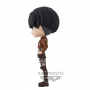 Attack On Titan - Figurine Levi Ackerman Vol. 2 Ver. B Q-Posket