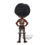 Attack On Titan - Figurine Levi Ackerman Vol. 2 Ver. B Q-Posket