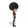 Attack On Titan - Figurine Levi Ackerman Vol. 2 Ver. B Q-Posket