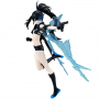 Black Rock Shooter - Figurine Empress [Black Rock Shooter] DAWN FALL Awakened Ver. Pop Up Parade