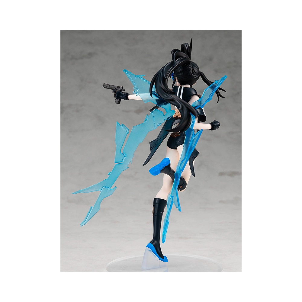 Black Rock Shooter - Figurine Empress [Black Rock Shooter] DAWN FALL Awakened Ver. Pop Up Parade