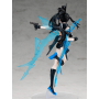 Black Rock Shooter - Figurine Empress [Black Rock Shooter] DAWN FALL Awakened Ver. Pop Up Parade